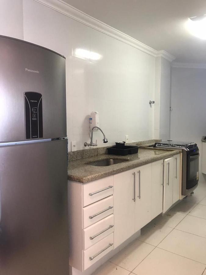 Lindo Duplex Pe Na Areia Com Praia Privativa Caraguatatuba Bagian luar foto