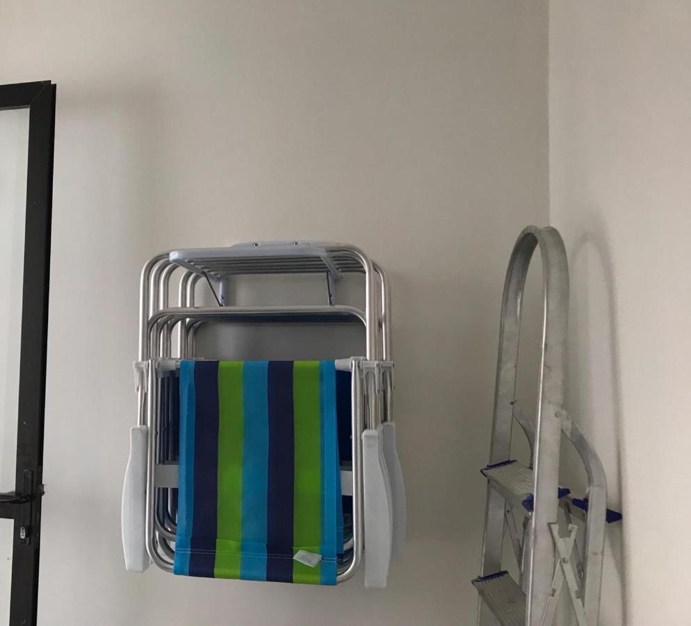 Lindo Duplex Pe Na Areia Com Praia Privativa Caraguatatuba Bagian luar foto