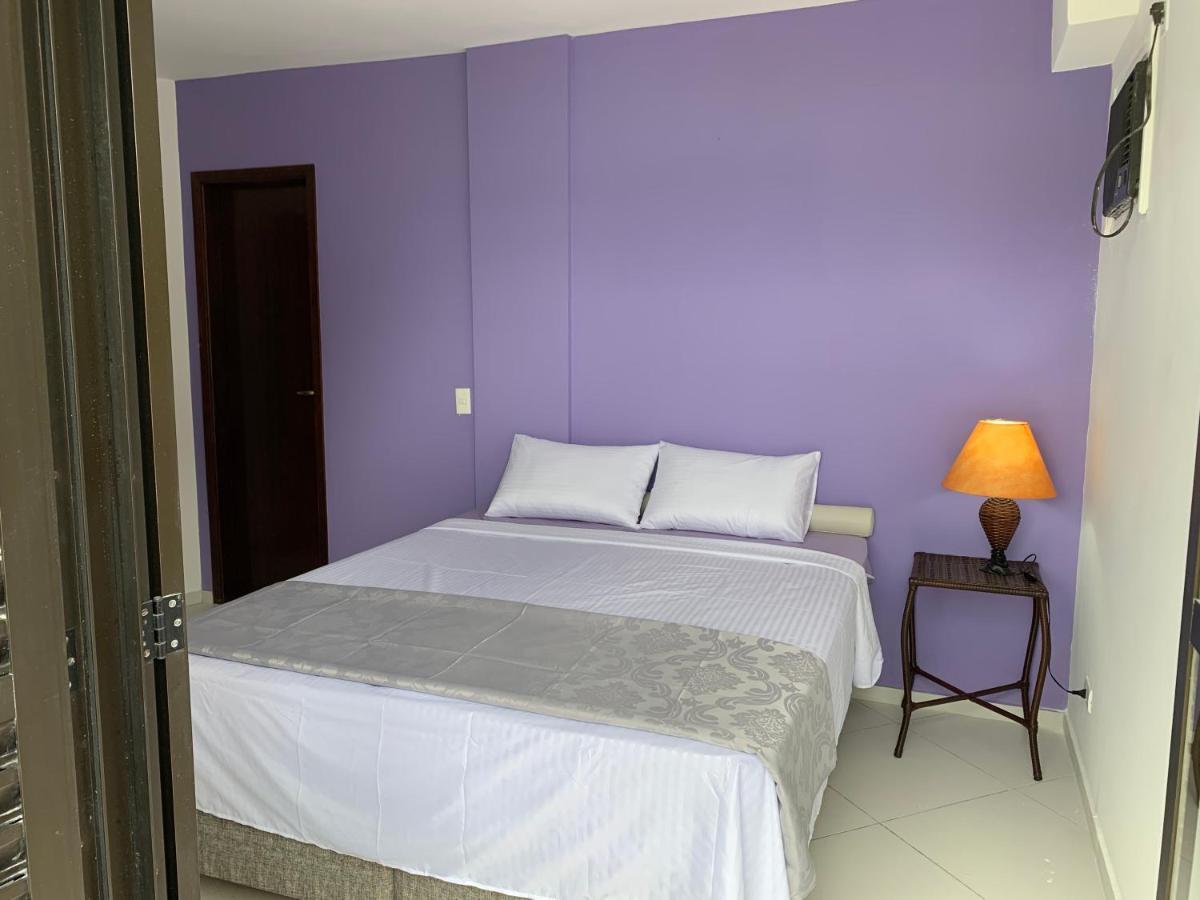 Lindo Duplex Pe Na Areia Com Praia Privativa Caraguatatuba Bagian luar foto