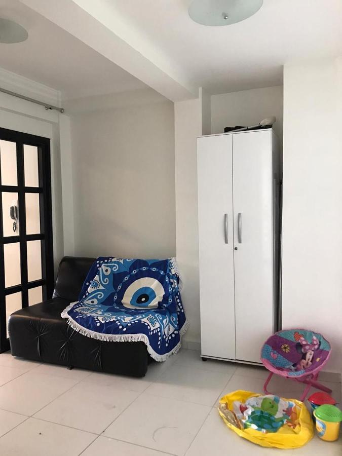 Lindo Duplex Pe Na Areia Com Praia Privativa Caraguatatuba Bagian luar foto